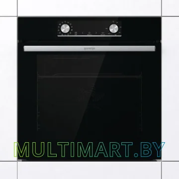 Электрический духовой шкаф Gorenje BOX6737E01BG картинка 2